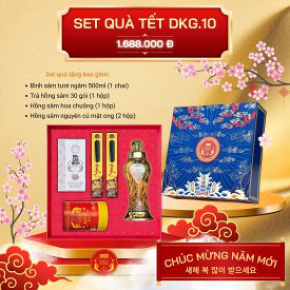 Quà tặng doanh nghiệp