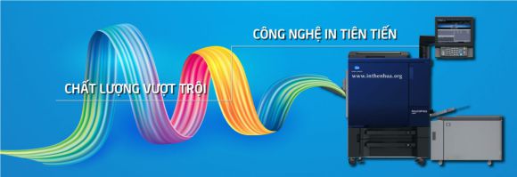 In ấn - Tem nhãn