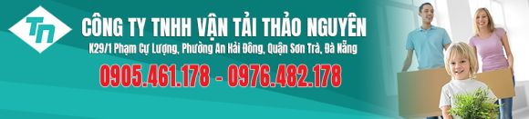 Vận chuyển - Chở hàng