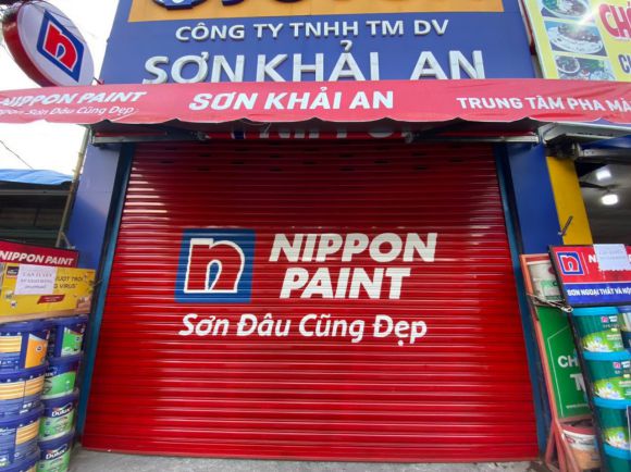 Chống nóng