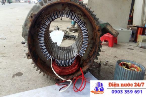 Dịch vụ vệ sinh - Vệ sinh công nghiệp