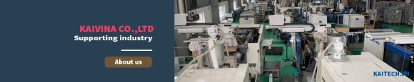 Sản xuất sản phẩm nhựa
