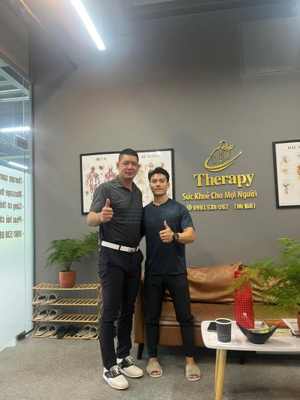 Spa - Massage