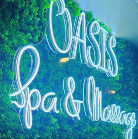 Spa - Massage