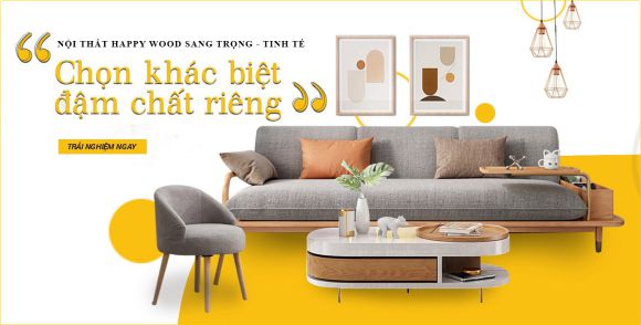 Nội thất - Thiết kế - Thi công