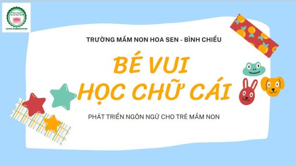 Mầm non