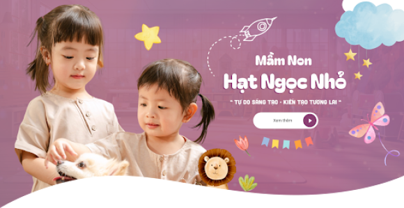 Mầm non