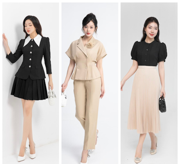 Thời trang