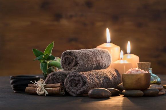 Spa - Massage