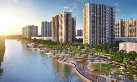 Bất động sản