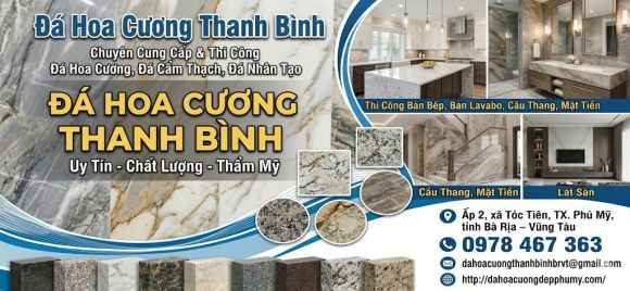 đá hoa cương
