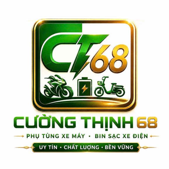 Phụ tùng xem máy