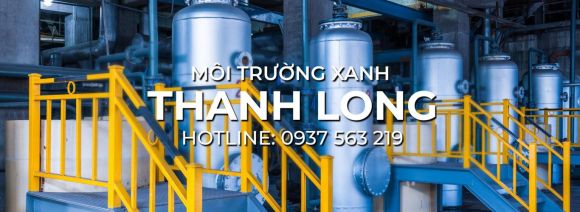 Dịch vụ vệ sinh - Vệ sinh công nghiệp