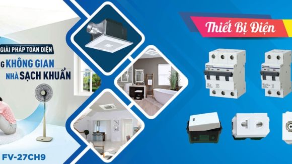 Điện tử - Thiết bị điện tử