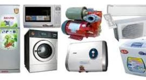 Điện lạnh - Cơ điện lạnh