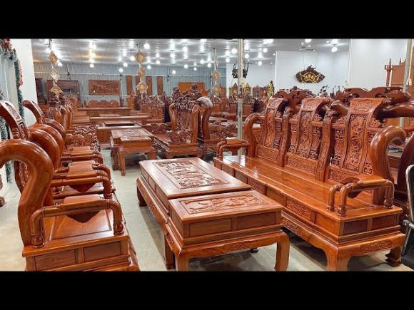 Nội thất - Thiết kế - Thi công