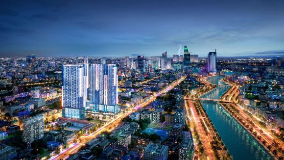 Bất động sản