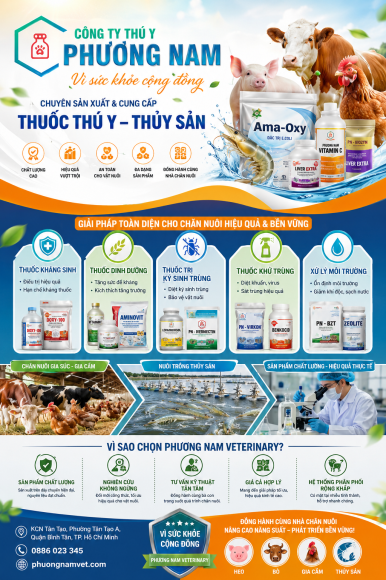 Nông trại Việt