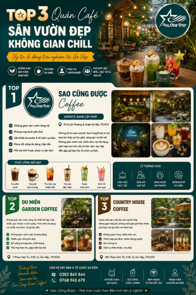 Cà phê - Trà sữa - Đồ uống