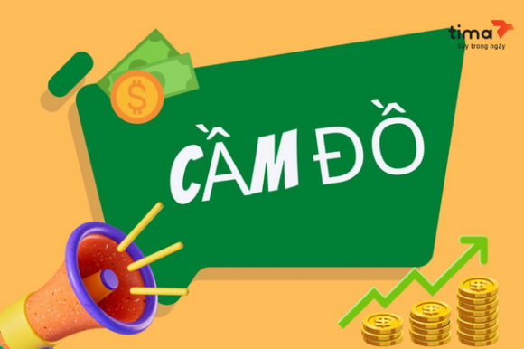 Cầm đồ