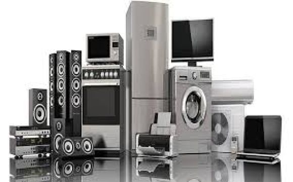 Điện lạnh - Cơ điện lạnh