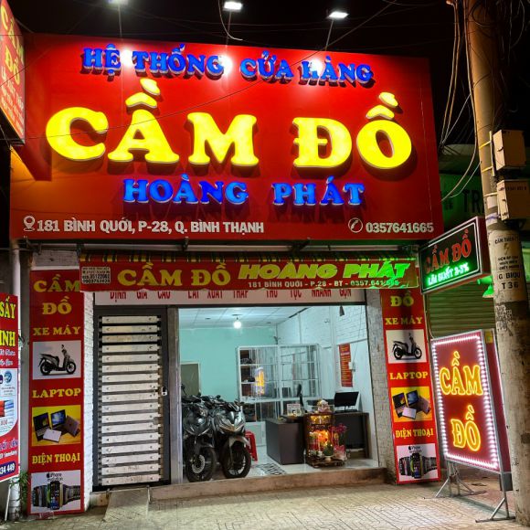 Top 3 Đơn Vị Cầm Đồ Uy Tín, Đáng Tin Cậy Nhất Tại Quận 11