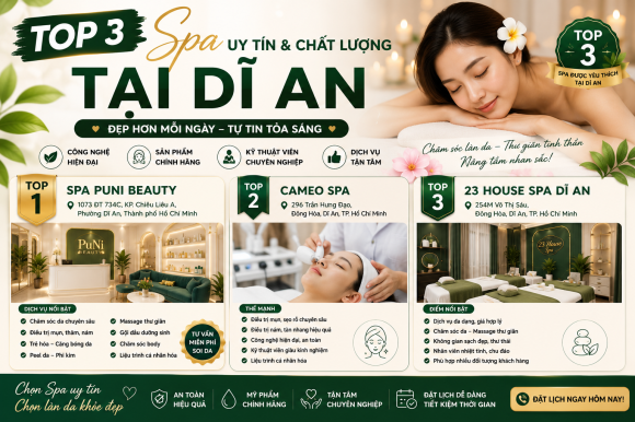 Spa - Massage