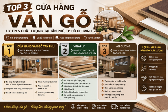 Nội thất - Thiết kế - Thi công