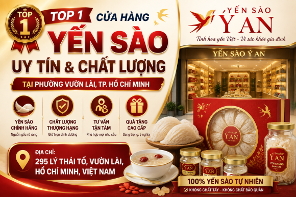 Yến sào