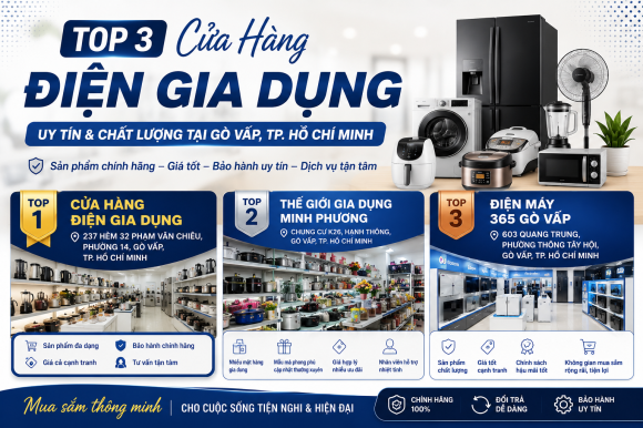 Điện tử - Thiết bị điện tử