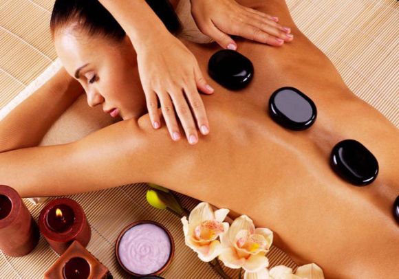 spa giảm mỡ