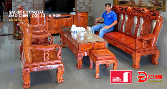 Nội thất - Thiết kế - Thi công