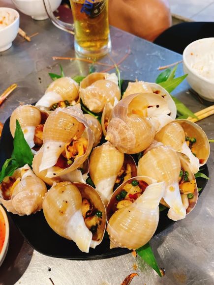 Ẩm thực