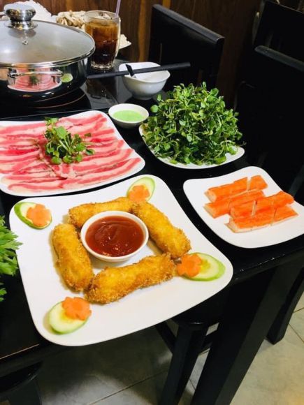Ẩm thực