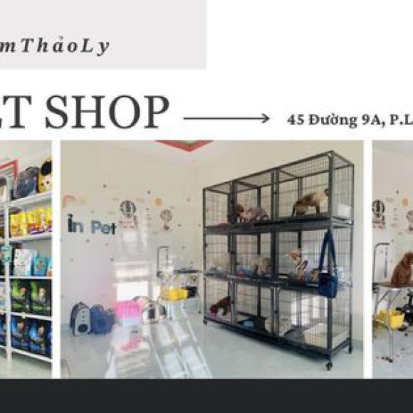 Thú cưng