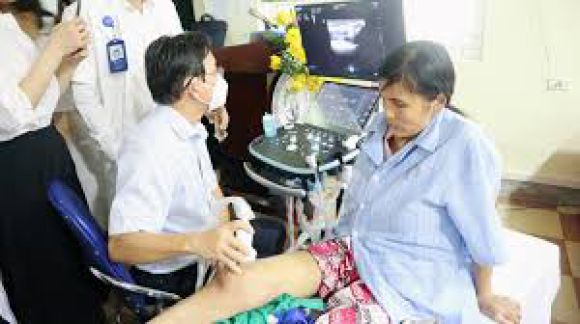Phòng khám y dược