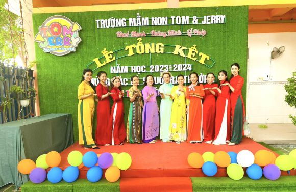 Mầm non