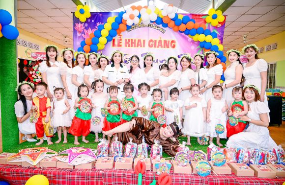 Mầm non