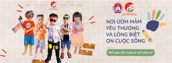 Mầm non