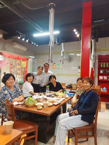Nhà hàng