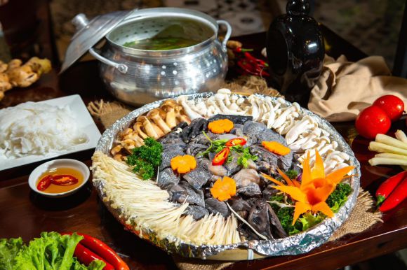 Cưới hỏi - Chụp ảnh cưới