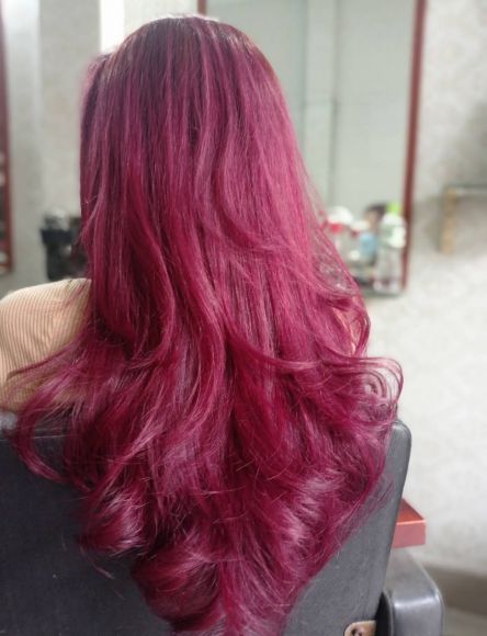 Salon làm tóc - Cắt tóc nam
