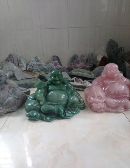 Quà tặng doanh nghiệp
