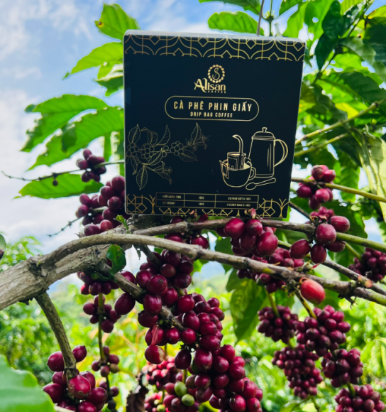 Cà phê - Trà sữa - Đồ uống