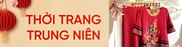 Thời trang
