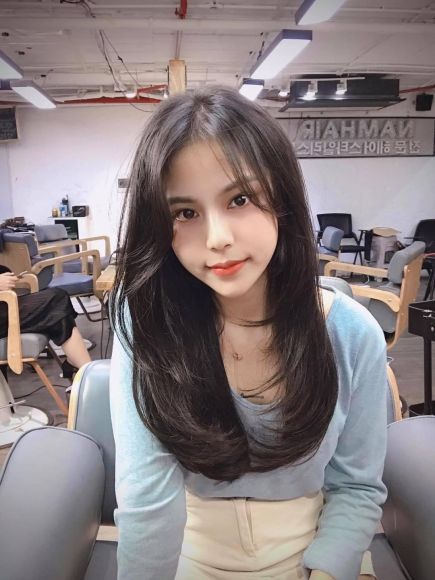 Salon làm tóc - Cắt tóc nam