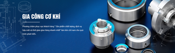 Sản xuất sản phẩm nhựa