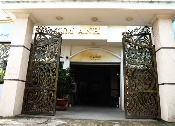 Khách sạn