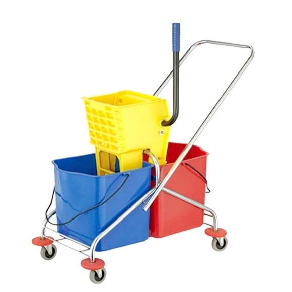 Dịch vụ vệ sinh - Vệ sinh công nghiệp