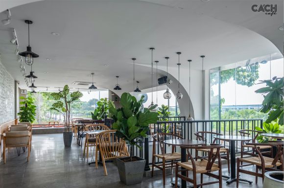 Cà phê - Trà sữa - Đồ uống